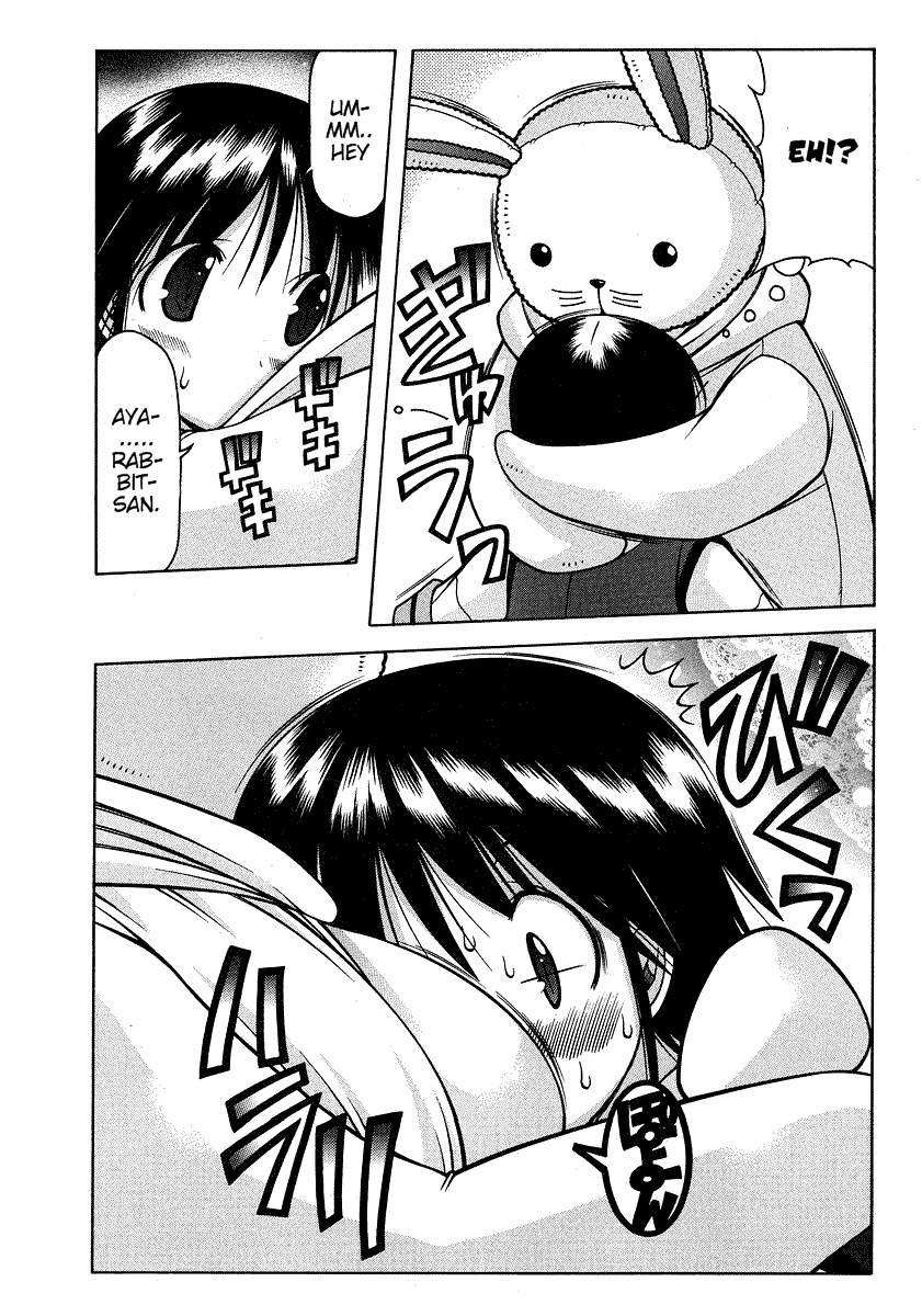 Nuiguru Mix Chapter 20 page 23 - Chapter 20