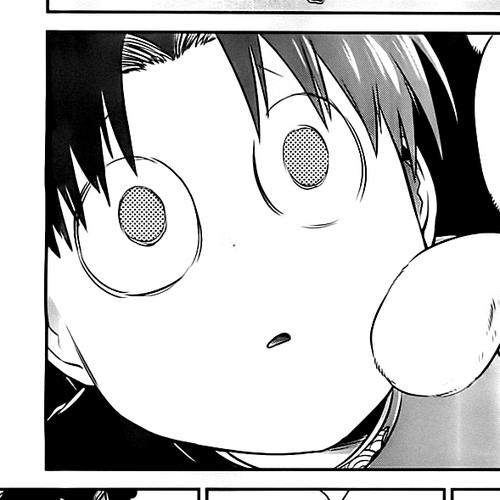 Nuigurumi Kurasshu Chapter 1v2 cover