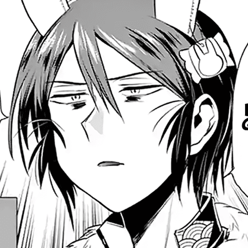 Nuigurumi Kurasshu Chapter 6: Bunnies are also Wild Beasts cover