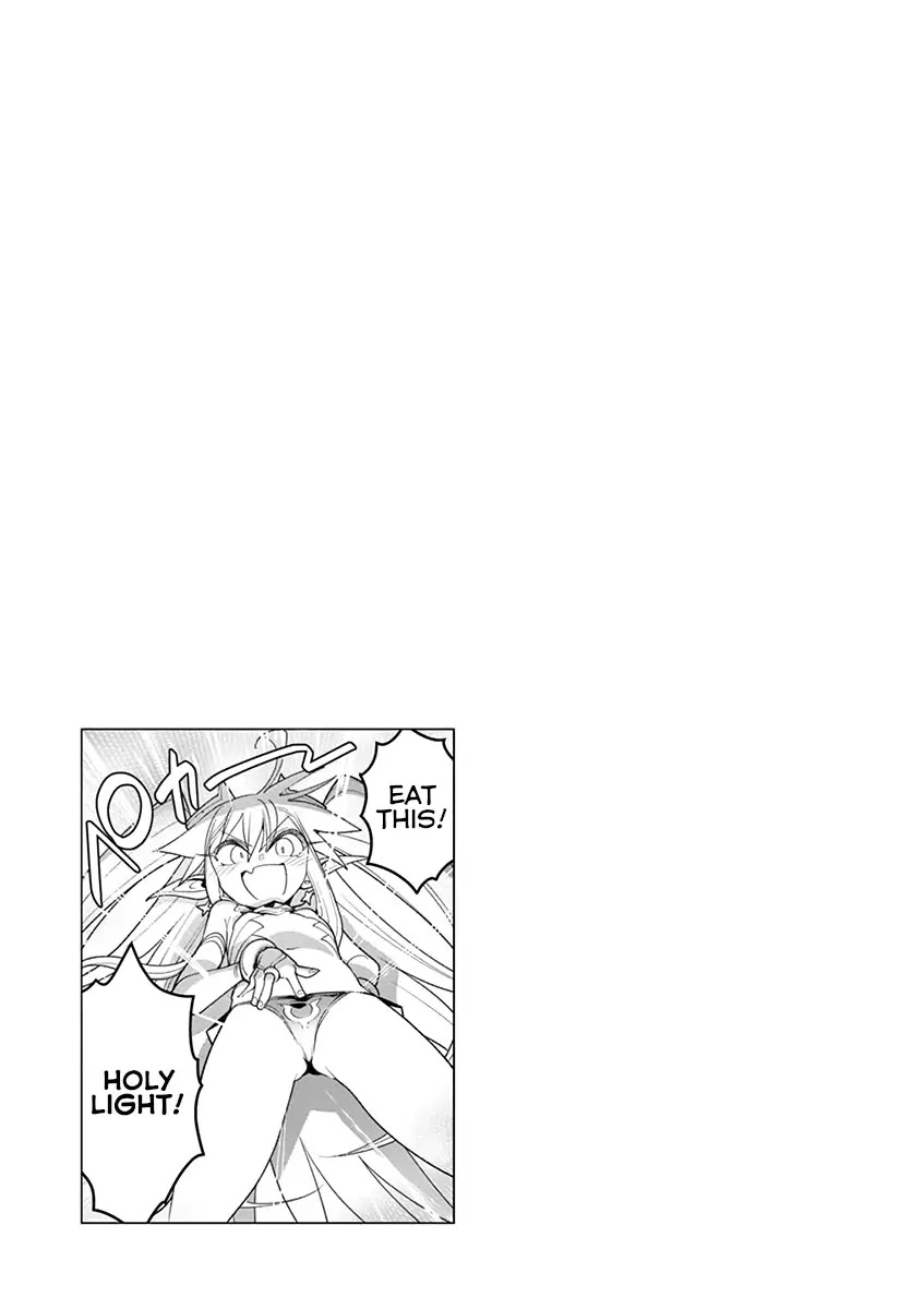 Nukenai Seiken-chan Chapter 26 page 11 - Chapter 26