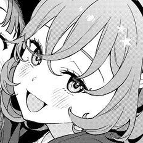 Nukita L - I live on an island straight from a fap game, what on earth should I do? Chapter 10.5 cover