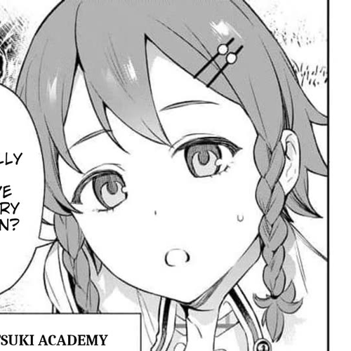 Nukita L - I live on an island straight from a fap game, what on earth should I do? Chapter 12: Erect with Resolve cover