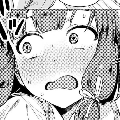Nukita L - I live on an island straight from a fap game, what on earth should I do? Chapter 14: #AllInForMisaki!Misaki!Misaki!Misaki!Misaki!Misaki!!!!! cover