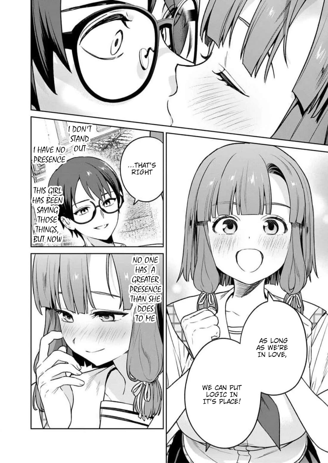 Nukita L - I live on an island straight from a fap game, what on earth should I do? Chapter 22 page 30 - Chapter 22: Quest for the Lost Erection