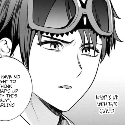 Nukita L - I live on an island straight from a fap game, what on earth should I do? Chapter 23: All Pussies Lead to Misaki cover