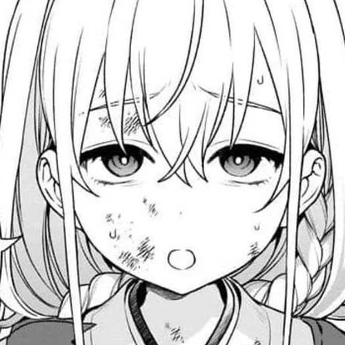 Nukita L - I live on an island straight from a fap game, what on earth should I do? Chapter 25: Ins-erection against the Fucking Bastard cover