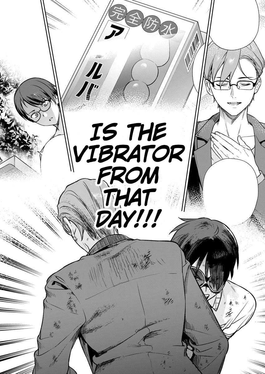 Nukita L - I live on an island straight from a fap game, what on earth should I do? Chapter 28 page 26 - Chapter 28: The Lights in the Sky Are Misaki