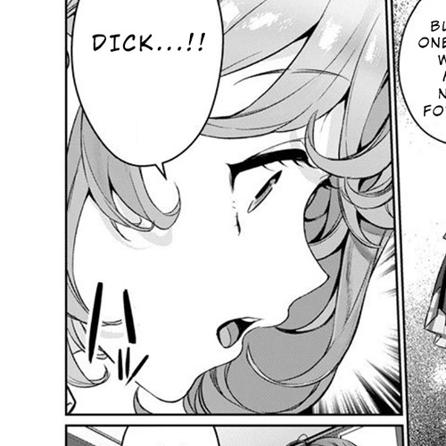 Nukita L - I live on an island straight from a fap game, what on earth should I do? Chapter 3: A Fucking Good Reverse-Rape cover