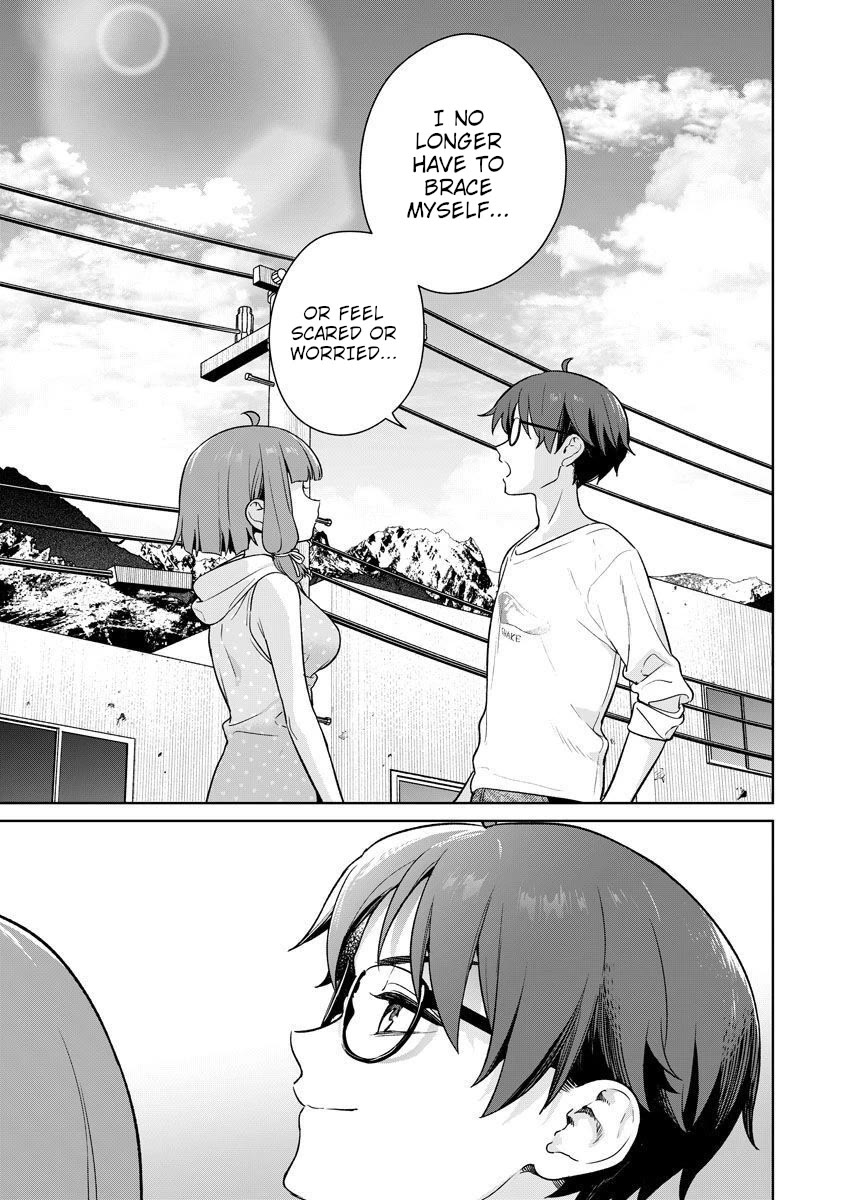 Nukita L - I live on an island straight from a fap game, what on earth should I do? Chapter 30 page 7 - Chapter 30: New Life New Seiran [END]