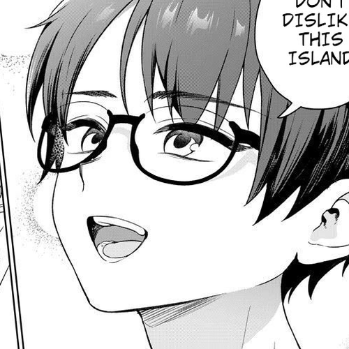 Nukita L - I live on an island straight from a fap game, what on earth should I do? Chapter 30: New Life New Seiran [END] cover
