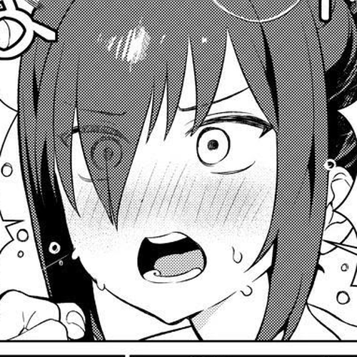 Nukita L - I live on an island straight from a fap game, what on earth should I do? Chapter 4: Operation "Boy Who Moaned Wolf" cover