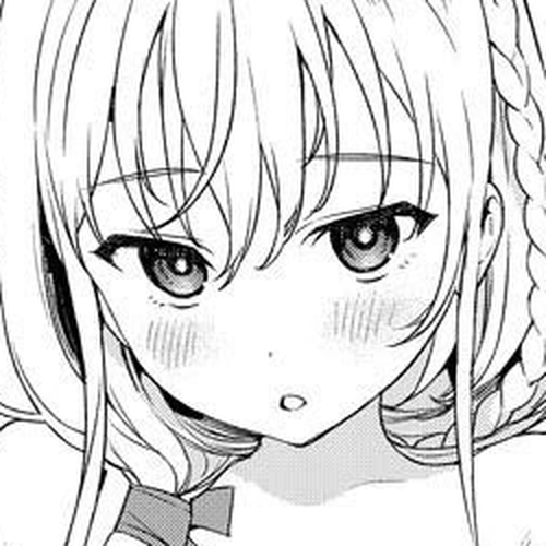 Nukita L - I live on an island straight from a fap game, what on earth should I do? Chapter 5.5 cover