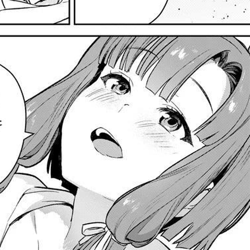 Nukita L - I live on an island straight from a fap game, what on earth should I do? Chapter 7: Rom-Com Time!!! cover