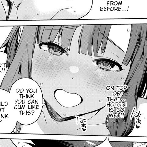 Nukita L - I live on an island straight from a fap game, what on earth should I do? Chapter 8: Olympiad Upper Body cover