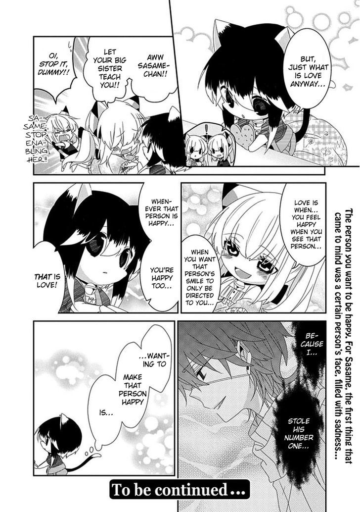 Nukoduke! Chapter 53 page 7 - Chapter 53