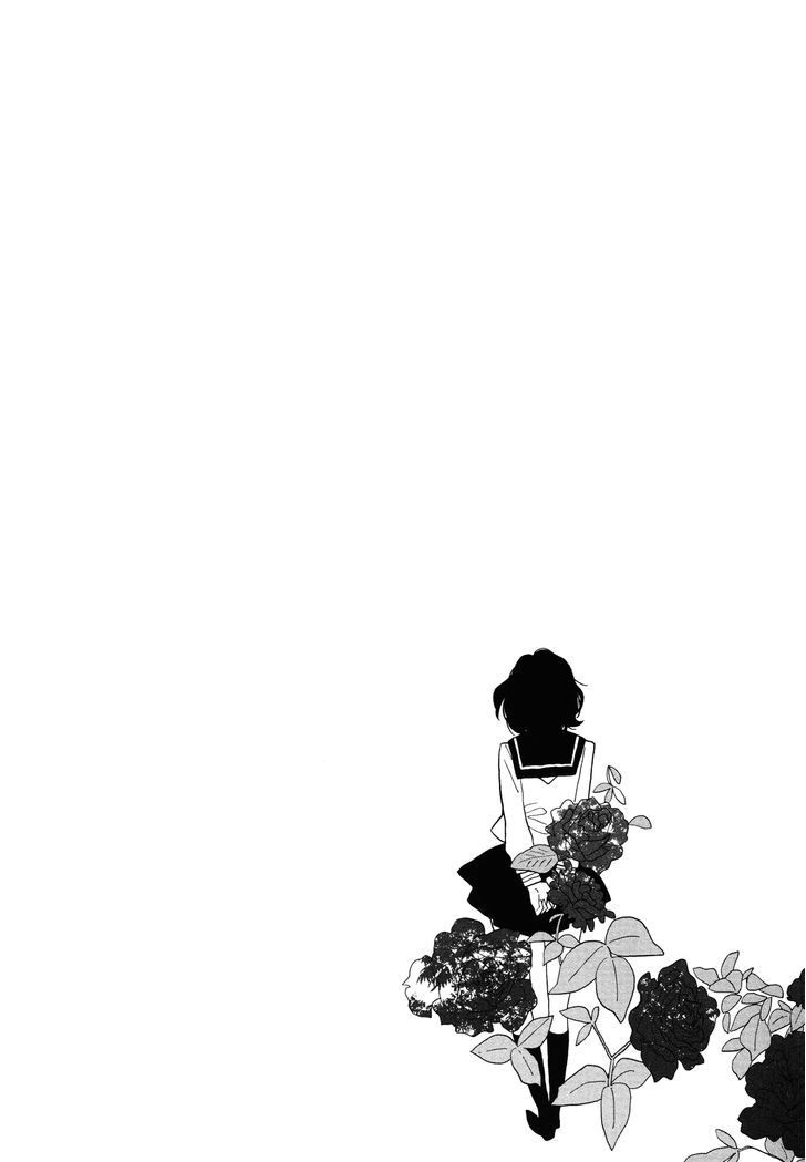 Numa, Kurayama, Yoru no Mori Chapter 1 page 34 - Chapter 1 : Wicked Girl
