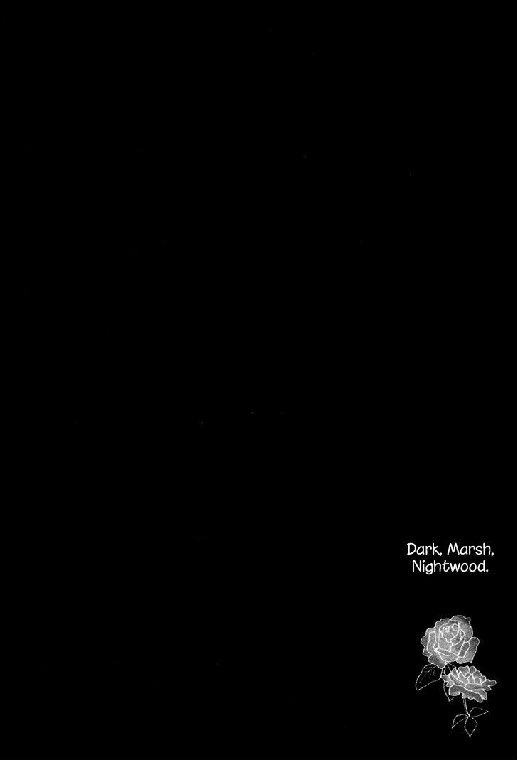 Numa, Kurayama, Yoru no Mori Chapter 1 page 35 - Chapter 1 : Wicked Girl
