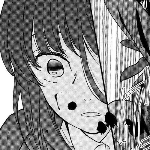 Numa, Kurayama, Yoru no Mori Chapter 4 : Dark, Marsh, Nightwood cover