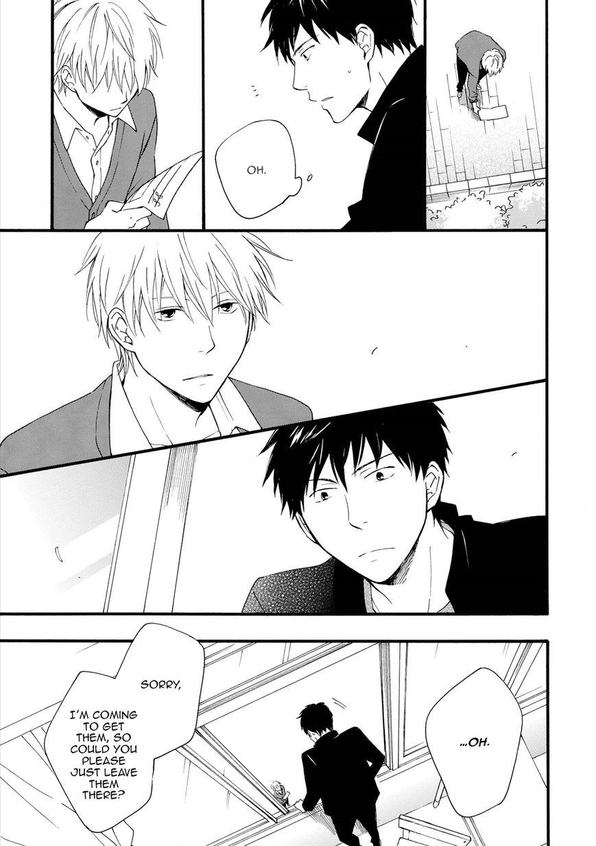 Number Call Chapter 1 page 10 - Chapter 1