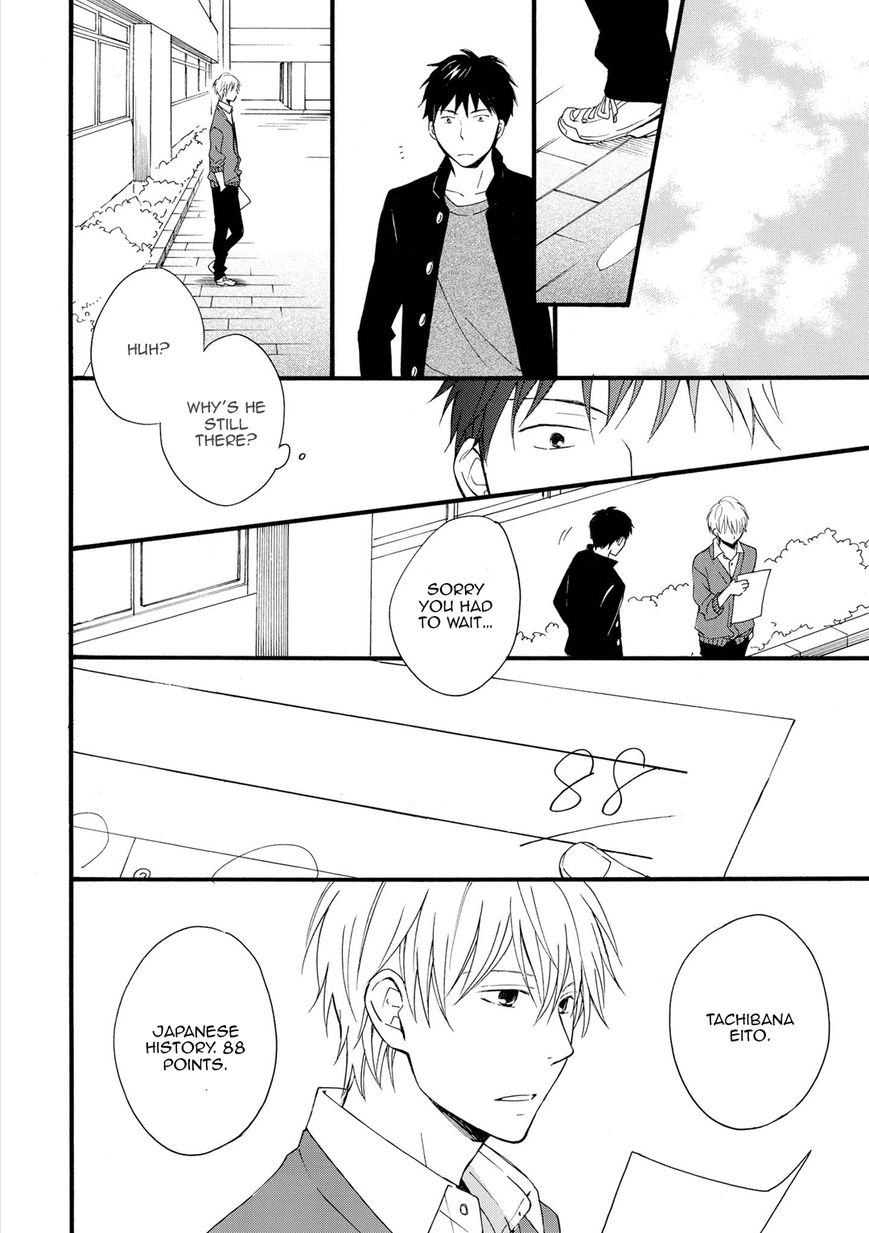 Number Call Chapter 1 page 11 - Chapter 1