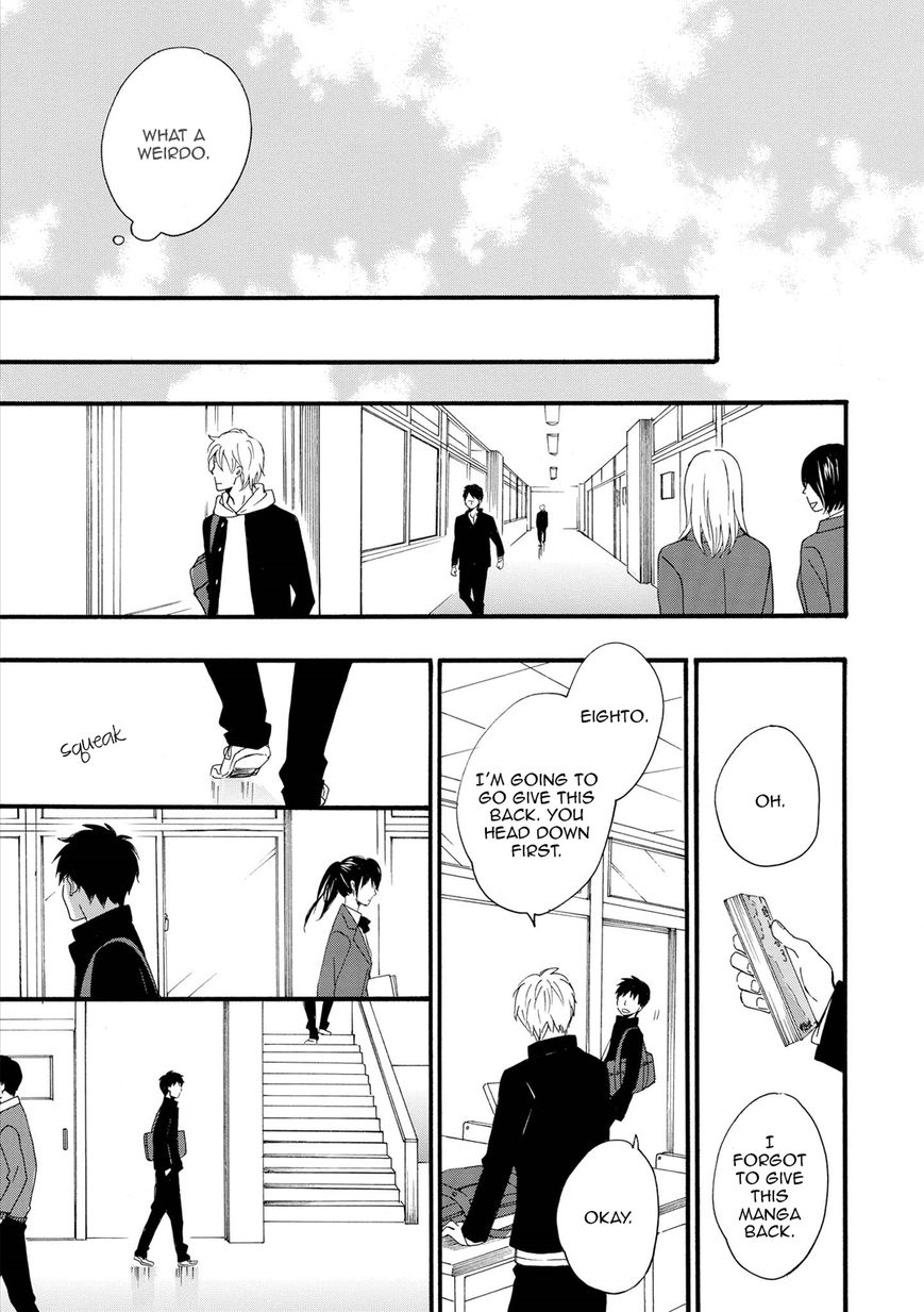 Number Call Chapter 1 page 14 - Chapter 1