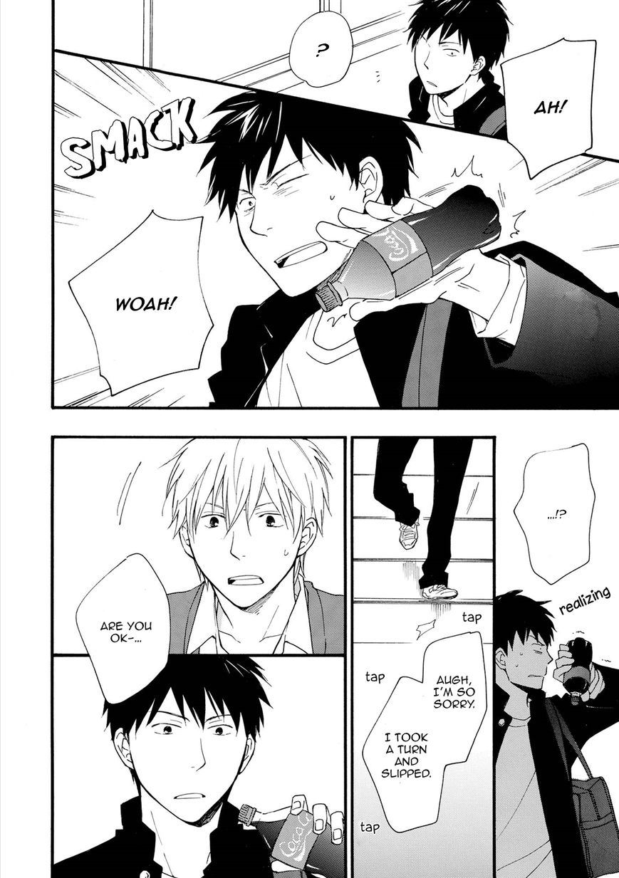 Number Call Chapter 1 page 15 - Chapter 1