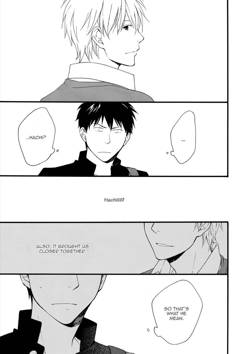 Number Call Chapter 1 page 18 - Chapter 1