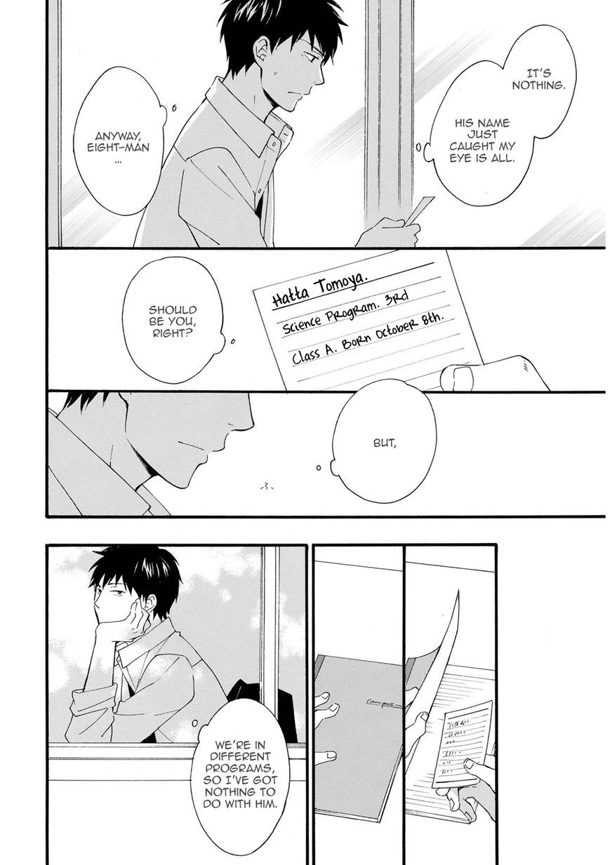 Number Call Chapter 1 page 23 - Chapter 1
