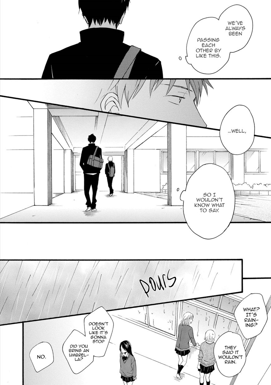 Number Call Chapter 1 page 25 - Chapter 1