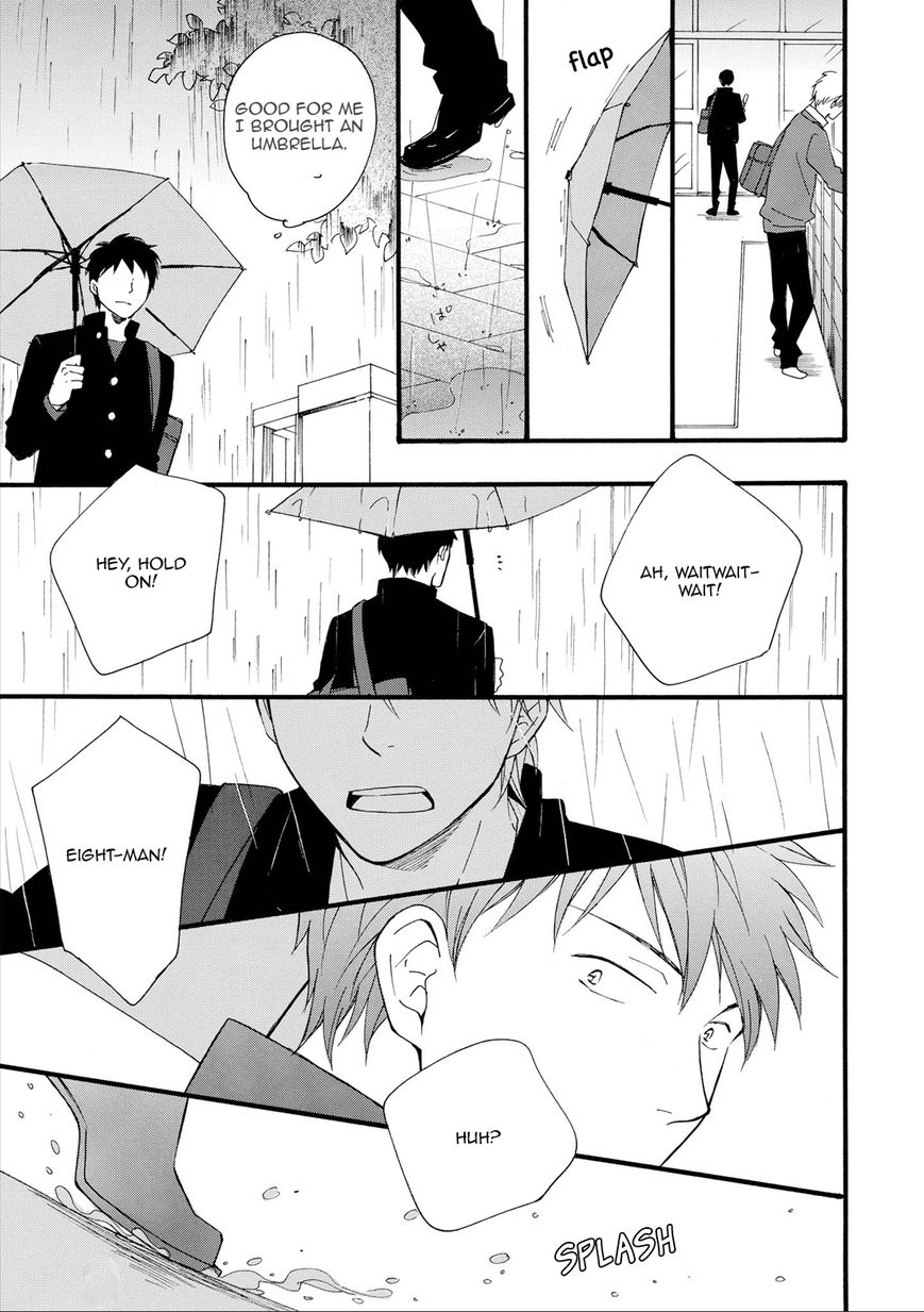 Number Call Chapter 1 page 26 - Chapter 1