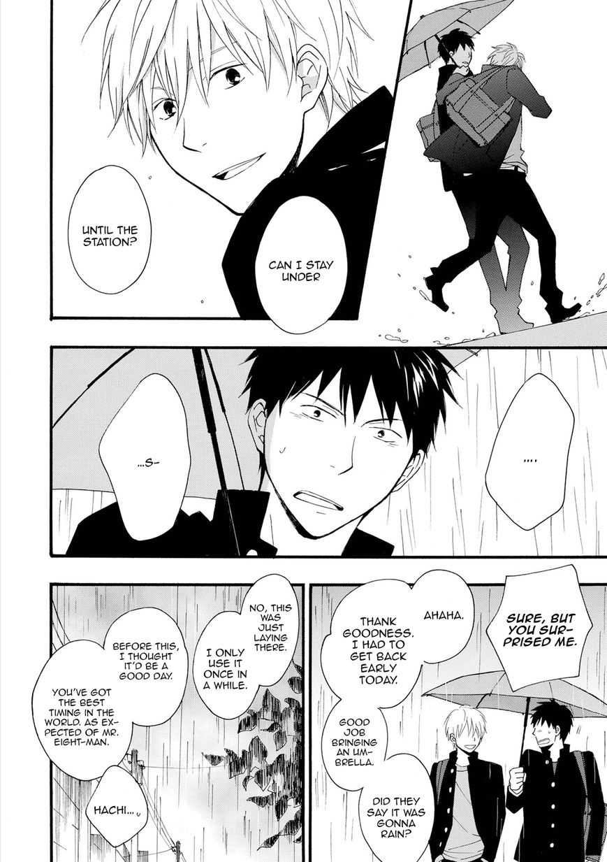 Number Call Chapter 1 page 27 - Chapter 1