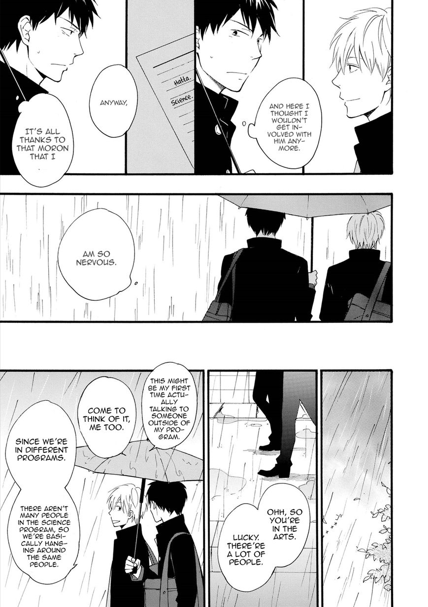 Number Call Chapter 1 page 28 - Chapter 1