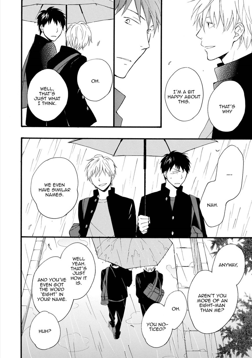 Number Call Chapter 1 page 29 - Chapter 1