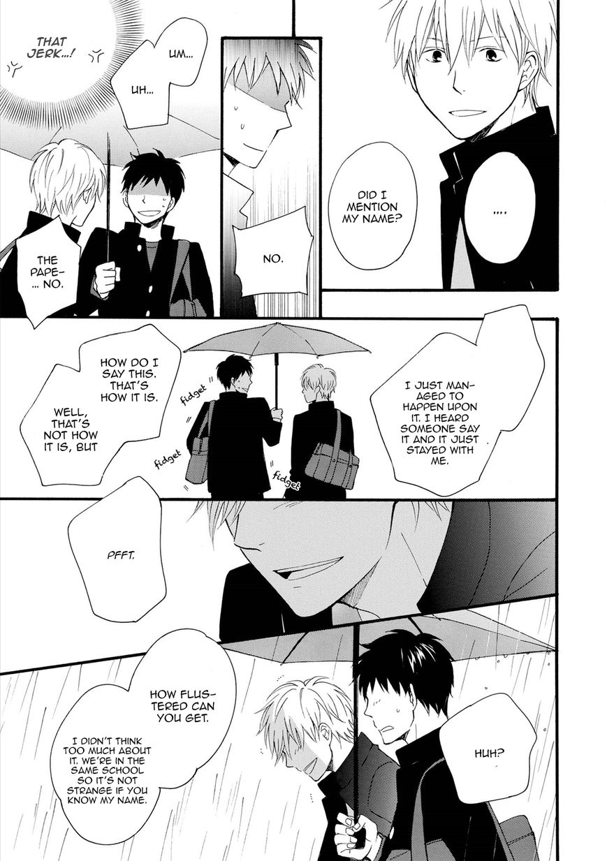 Number Call Chapter 1 page 30 - Chapter 1