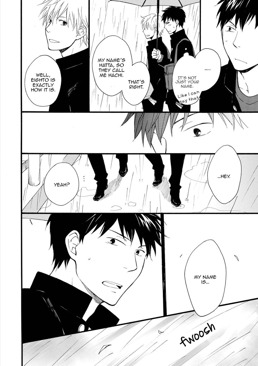 Number Call Chapter 1 page 31 - Chapter 1