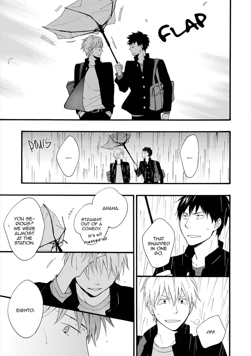Number Call Chapter 1 page 32 - Chapter 1