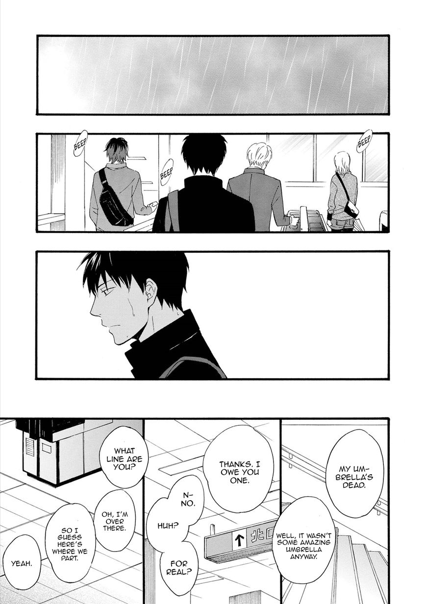 Number Call Chapter 1 page 34 - Chapter 1