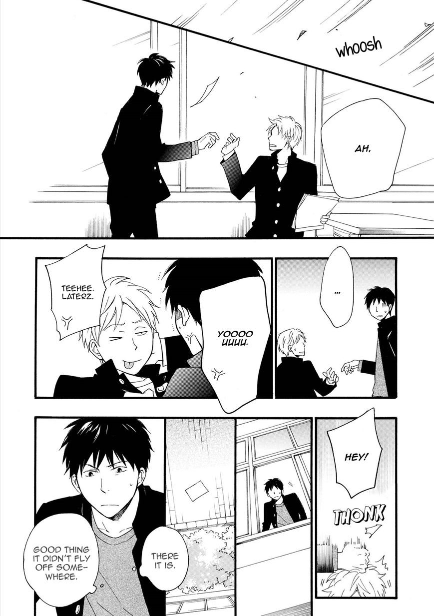 Number Call Chapter 1 page 9 - Chapter 1