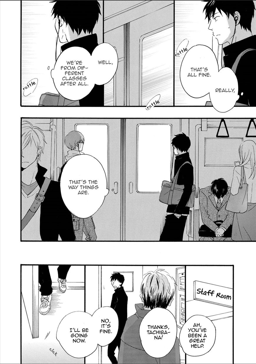 Number Call Chapter 2 page 10 - Chapter 2