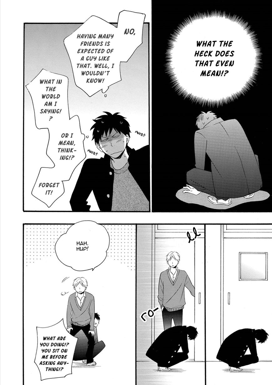 Number Call Chapter 2 page 14 - Chapter 2