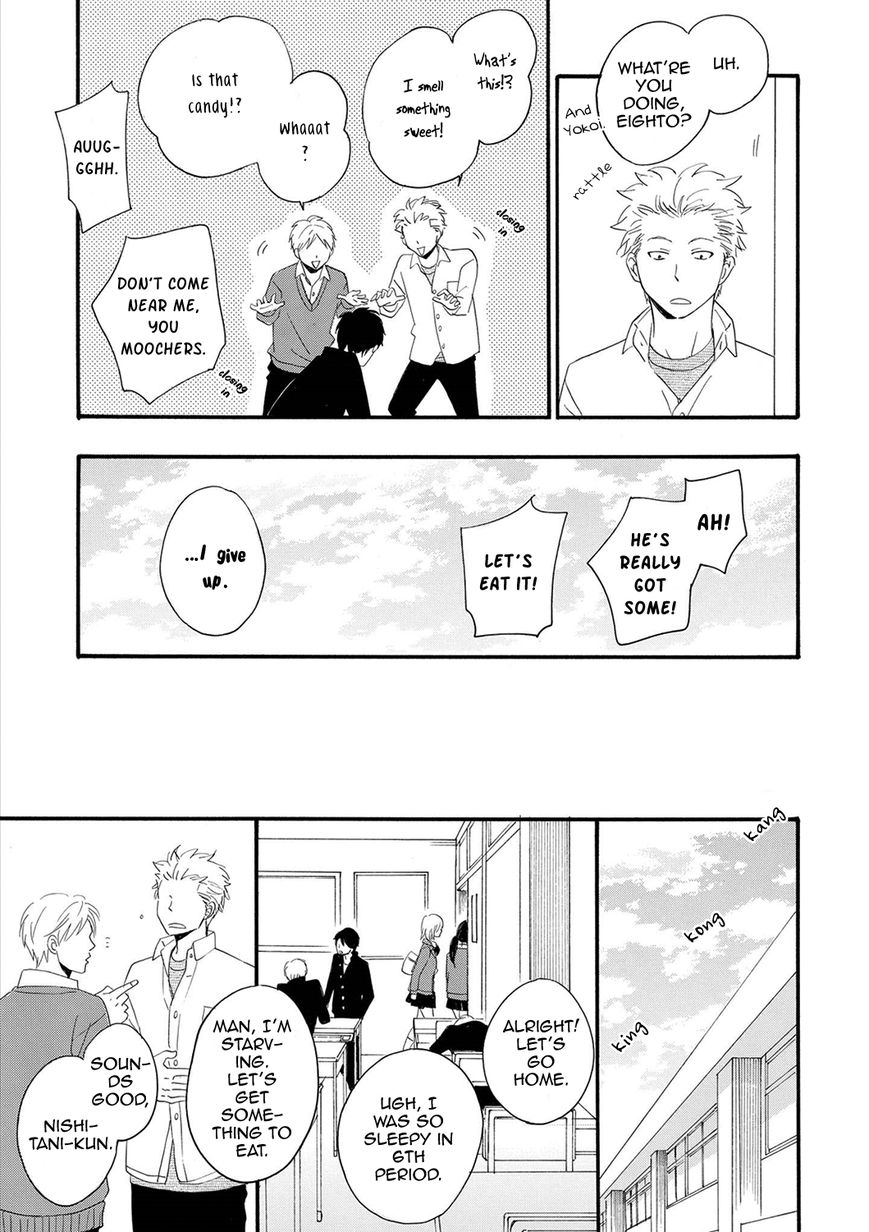 Number Call Chapter 2 page 15 - Chapter 2