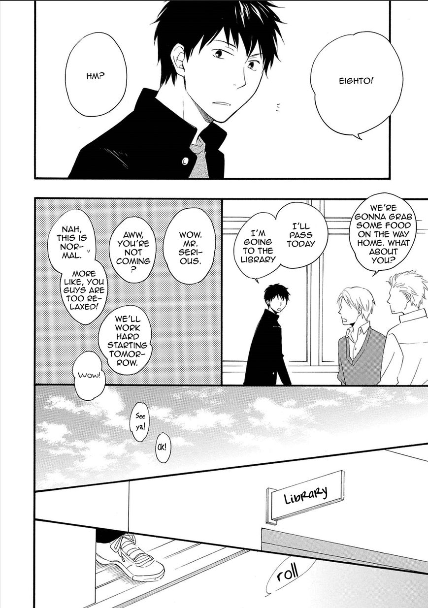 Number Call Chapter 2 page 16 - Chapter 2
