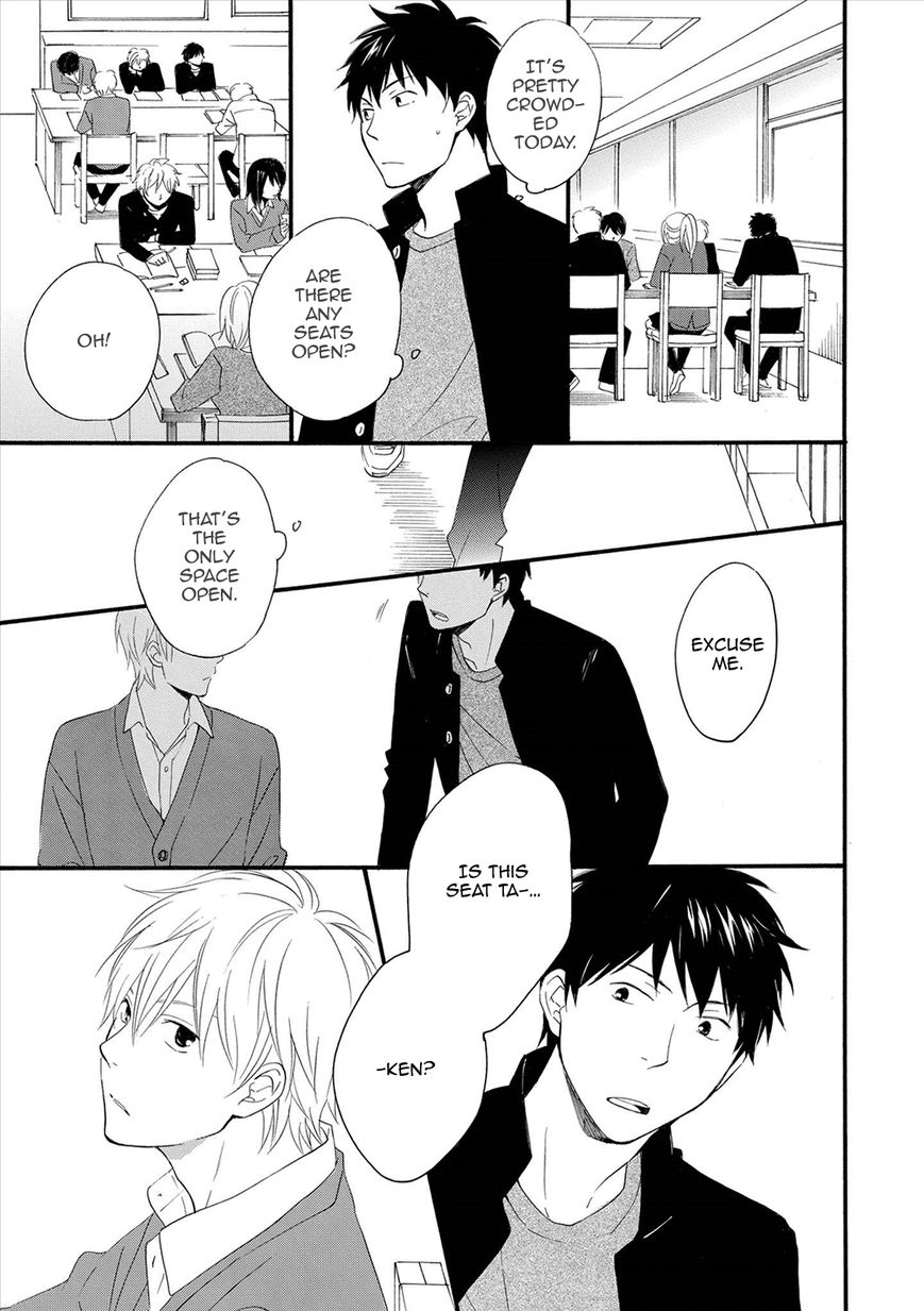 Number Call Chapter 2 page 17 - Chapter 2
