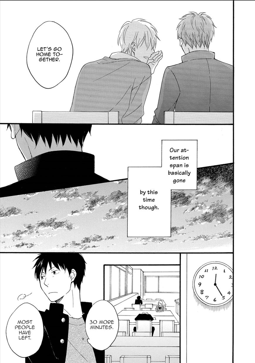 Number Call Chapter 2 page 19 - Chapter 2