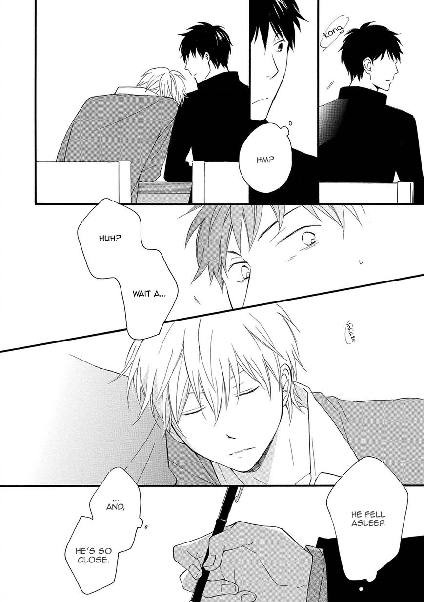 Number Call Chapter 2 page 20 - Chapter 2