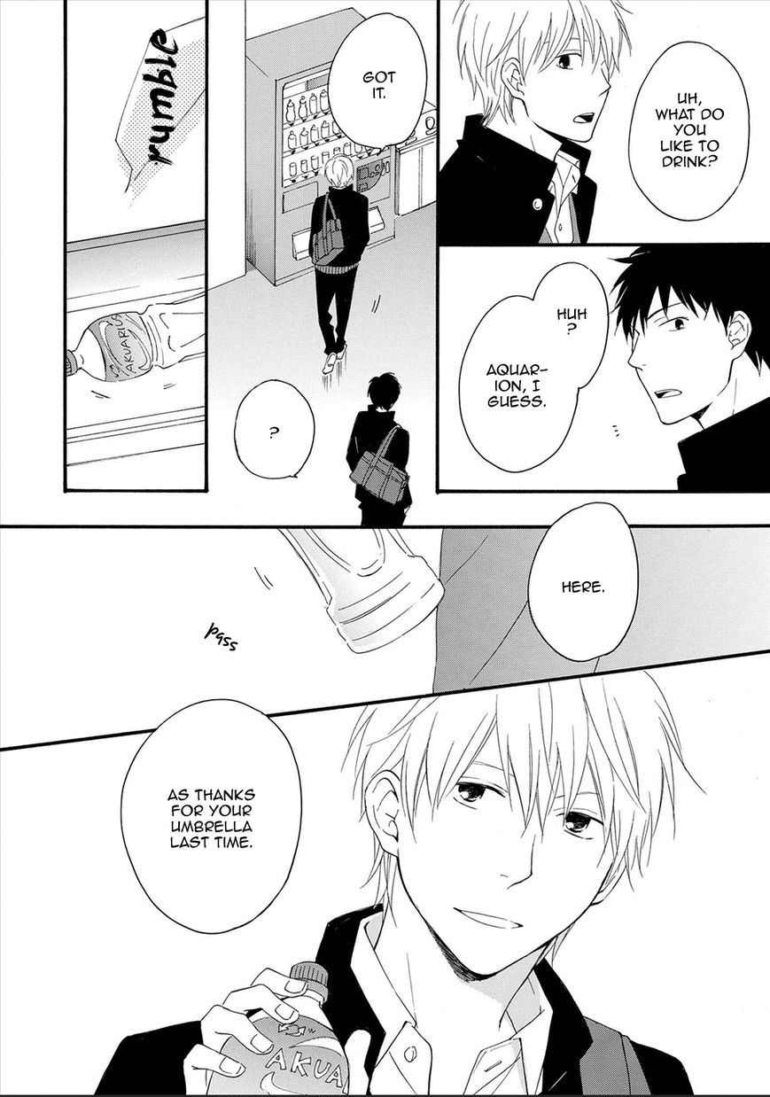 Number Call Chapter 2 page 22 - Chapter 2