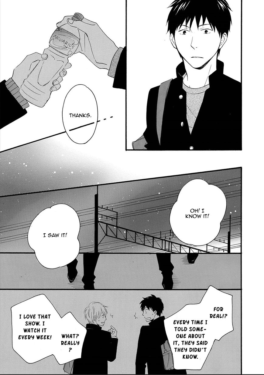Number Call Chapter 2 page 23 - Chapter 2