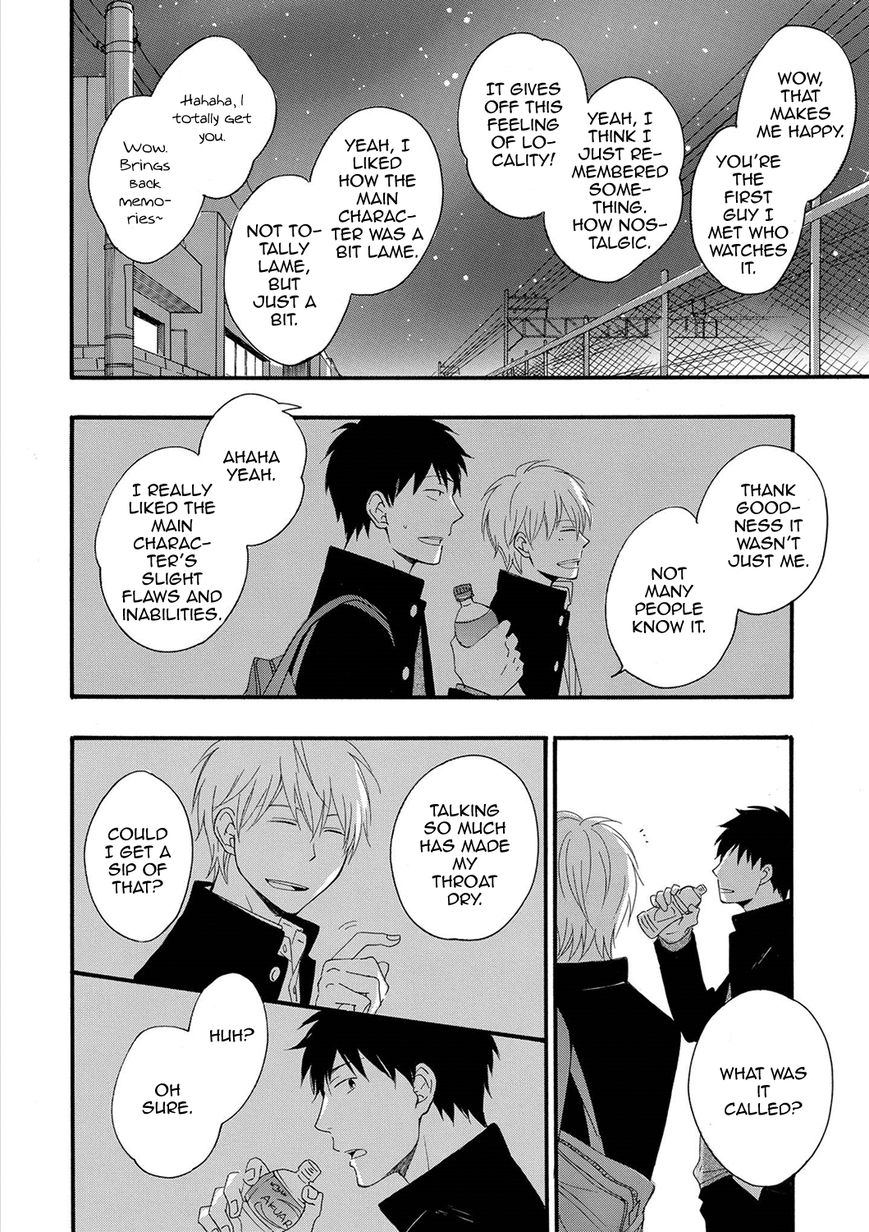 Number Call Chapter 2 page 24 - Chapter 2