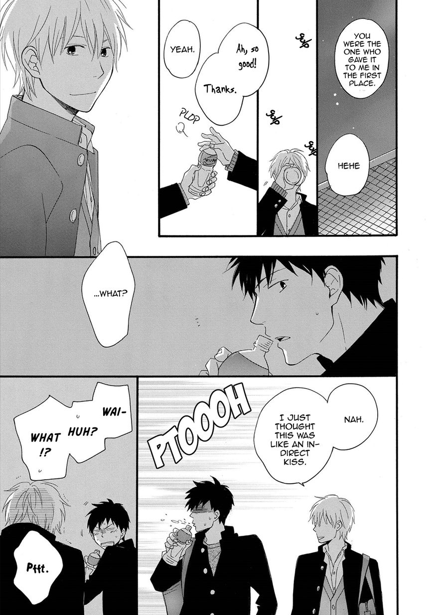 Number Call Chapter 2 page 25 - Chapter 2