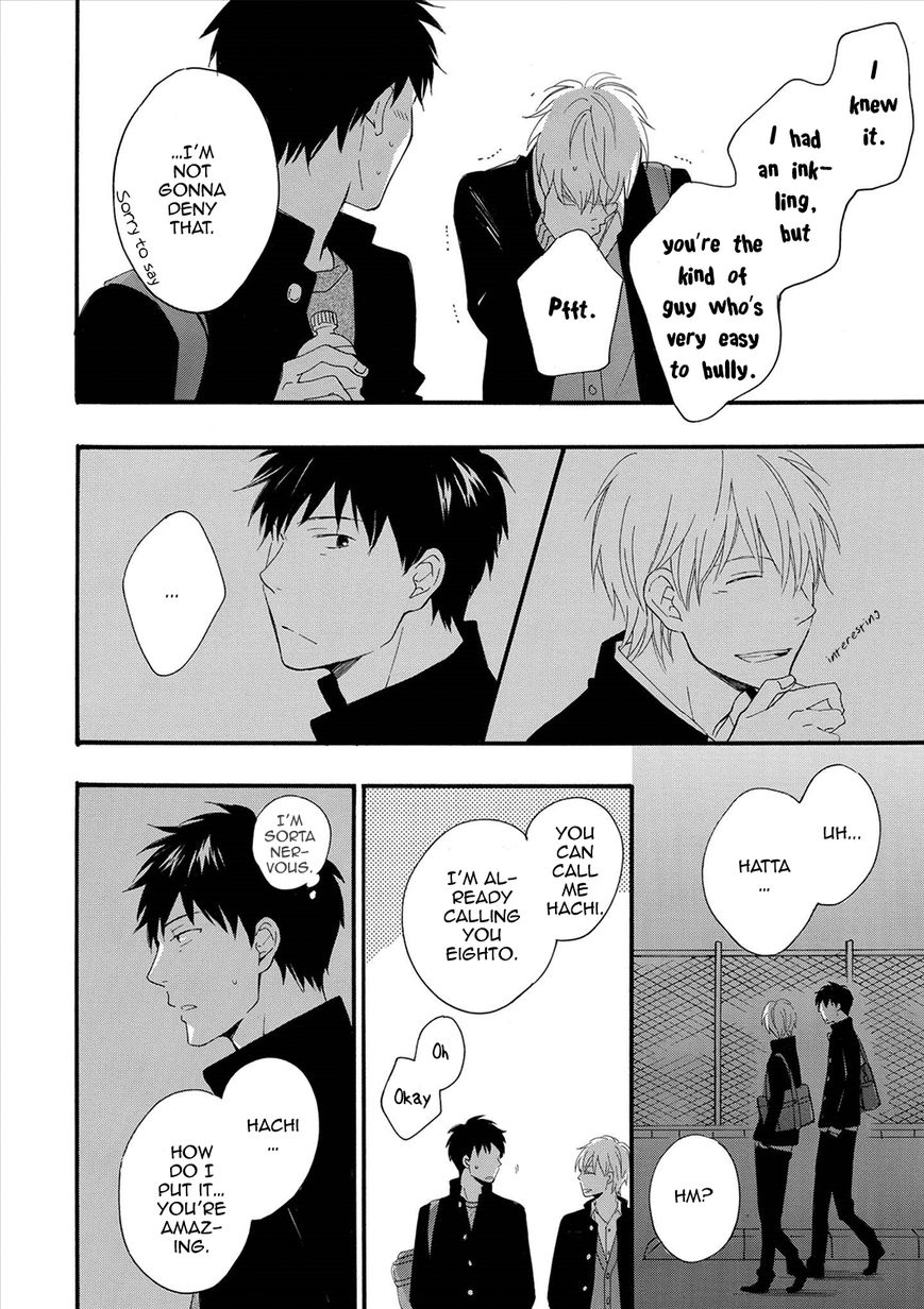 Number Call Chapter 2 page 26 - Chapter 2